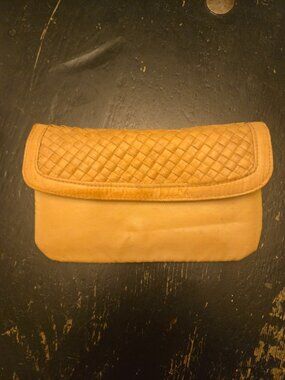 Rodger Gimbel Accessories wallet